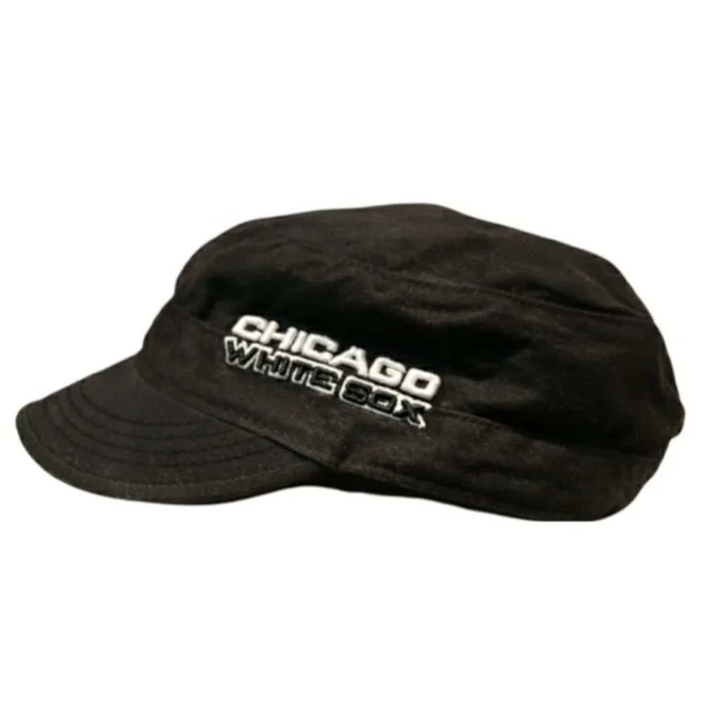 Chicago White Sox Women's Adult Adjustable Hat